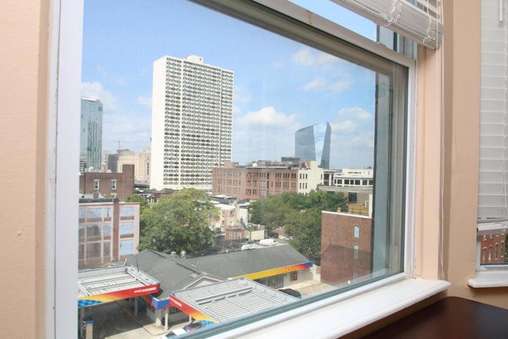 Rittenhouse Square 2Br Apartment Philadelphia Ngoại thất bức ảnh