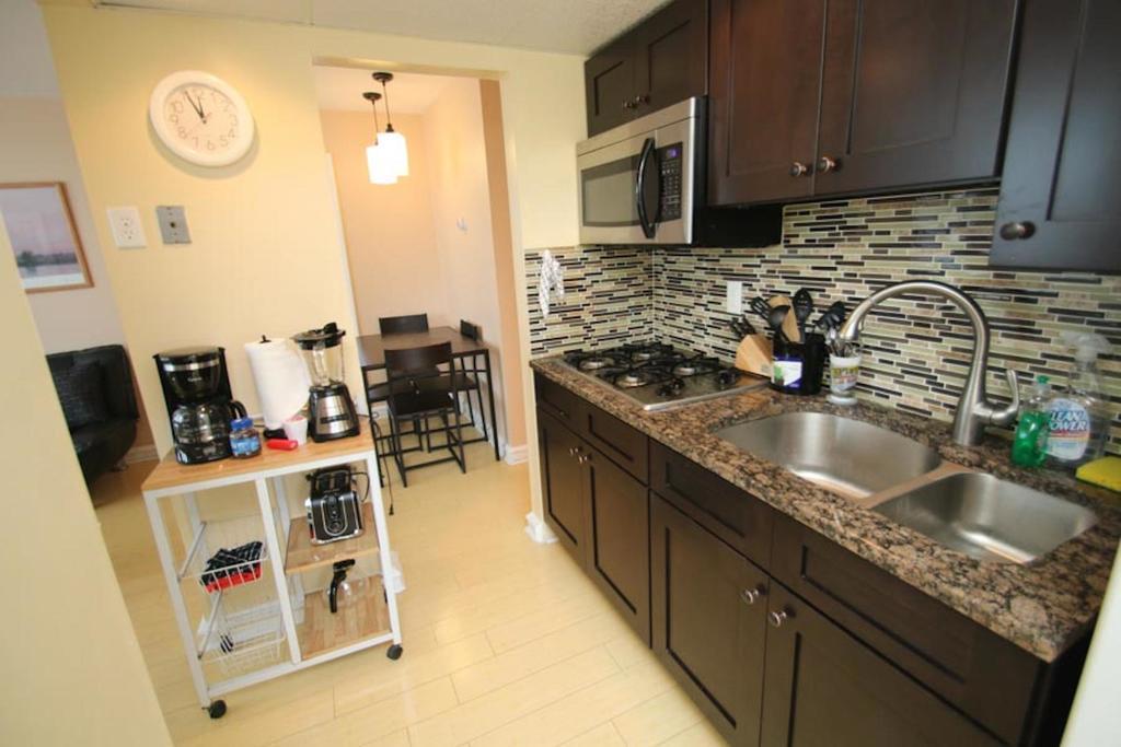 Rittenhouse Square 2Br Apartment Philadelphia Phòng bức ảnh