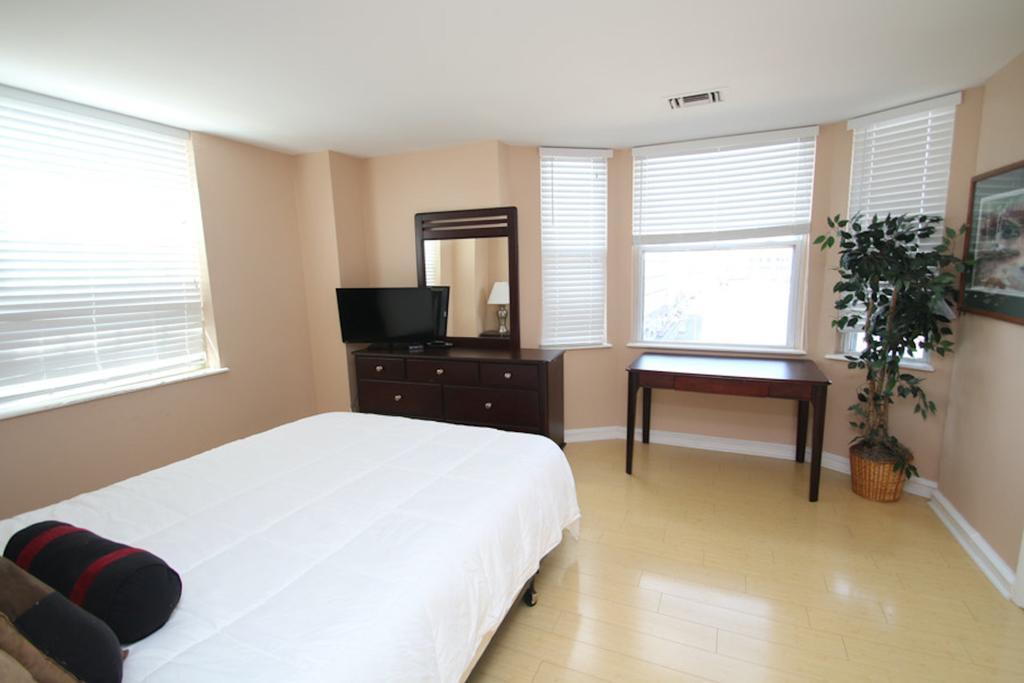 Rittenhouse Square 2Br Apartment Philadelphia Ngoại thất bức ảnh