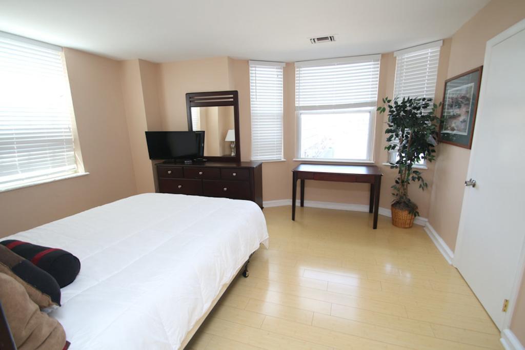 Rittenhouse Square 2Br Apartment Philadelphia Ngoại thất bức ảnh